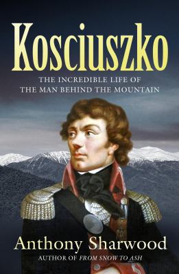 Featured titles - Kosciuszko